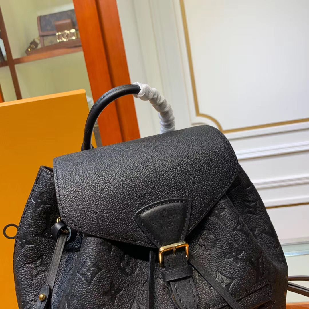 Рюкзак LV Montsouris