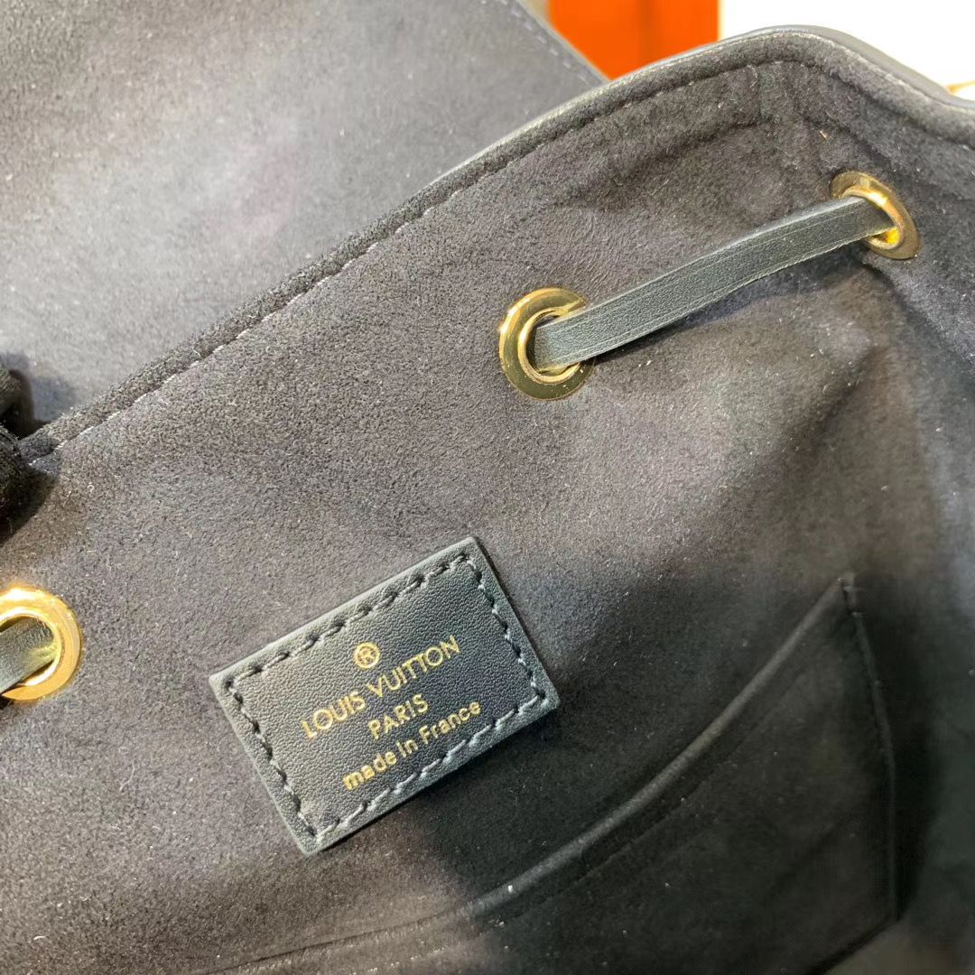 Рюкзак LV Montsouris