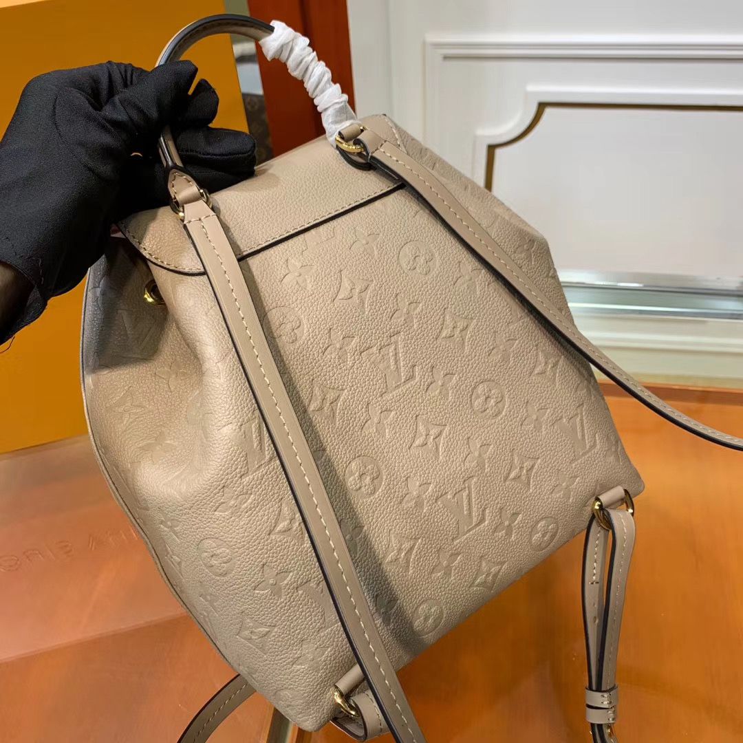 Рюкзак LV Montsouris