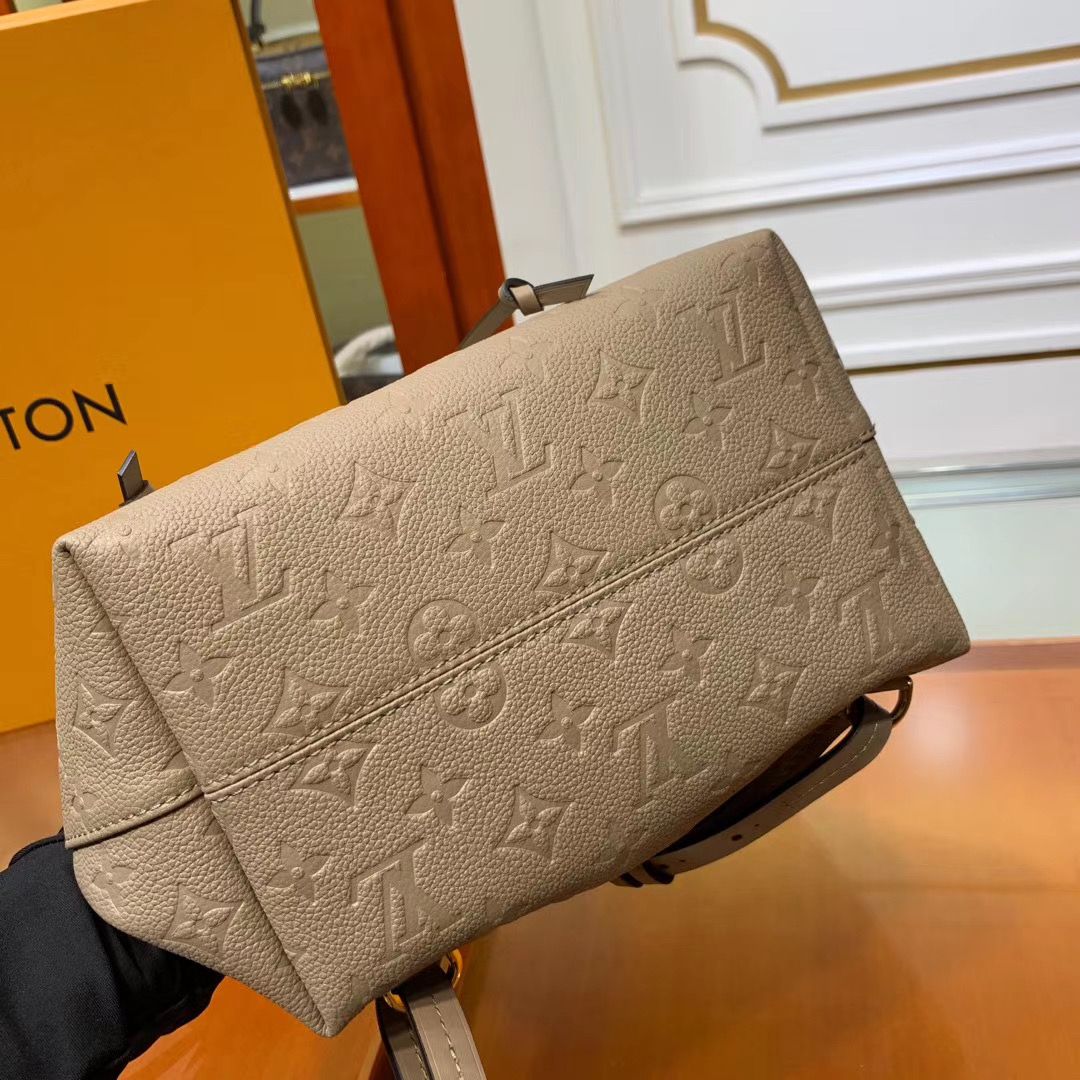 Рюкзак LV Montsouris