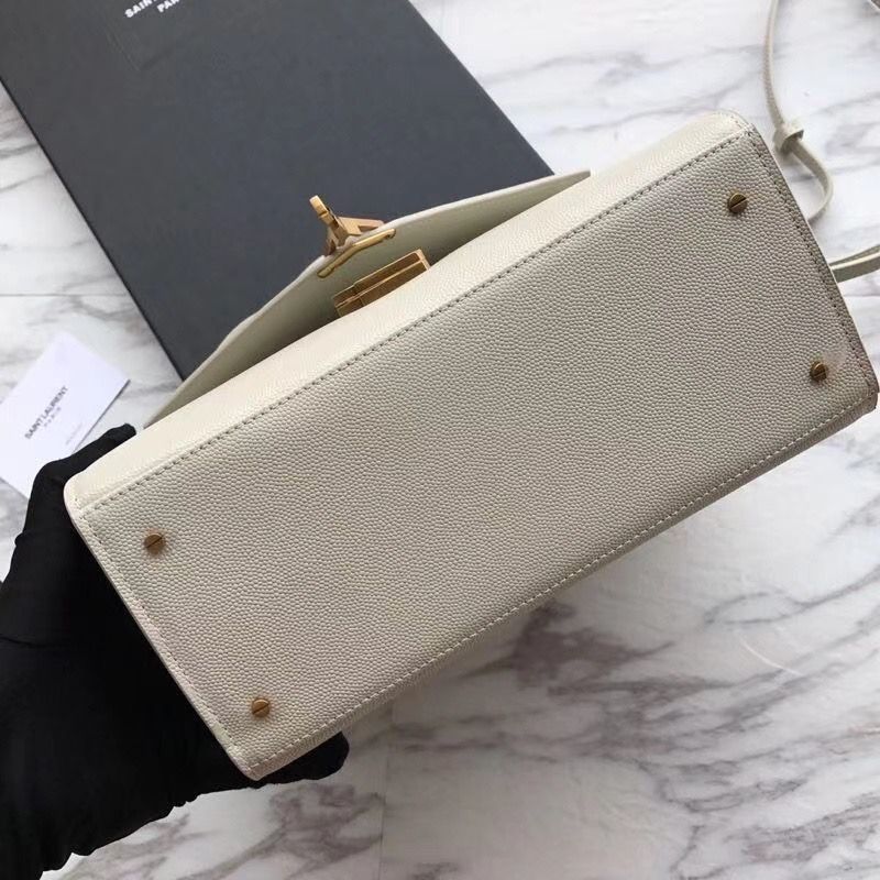 YSL Cassandra 24,5 cm