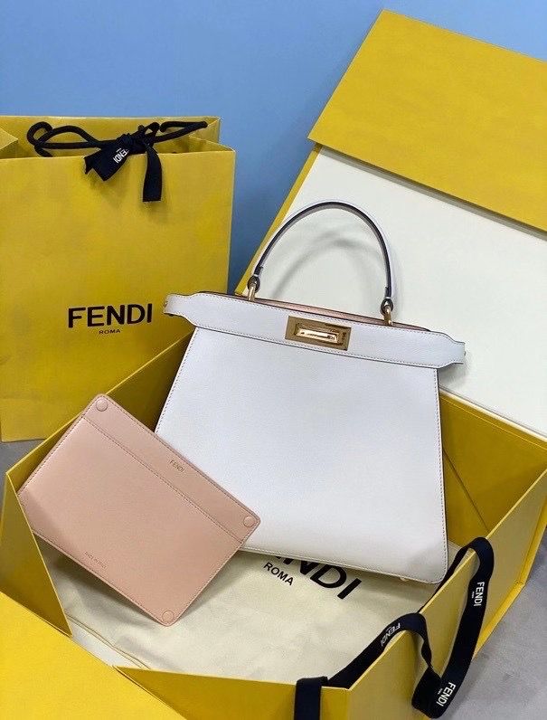 Fendi Peek-a-boo 33 cm