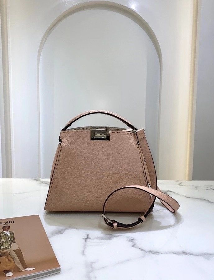 Fendi Peek-a-boo 27 cm