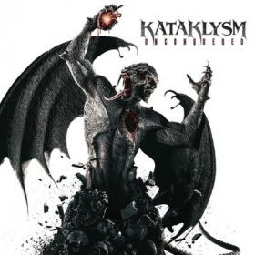 KATAKLYSM - Unconquered