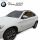 Дефлекторы ветровики на BMW X6 F16 для окон вставные - Heko 11142
