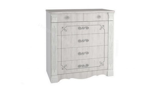 Комод "Ольга-1Н"