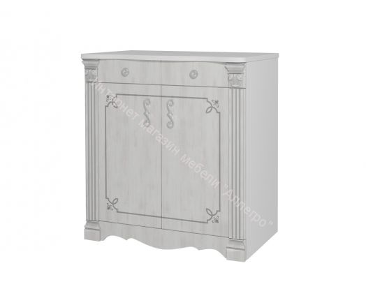 Комод 1 "Ольга-1Н"