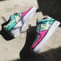 Nike Air Force 1 low Custom swety