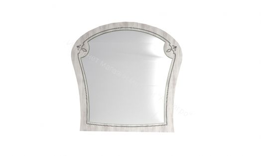 Зеркало навесное "Ольга-1Н"