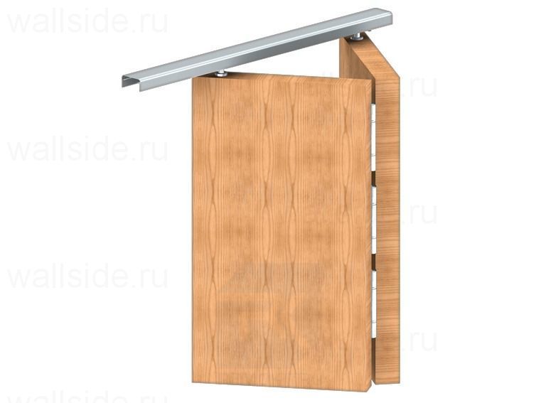 Раздвижная система Rolapp Apollo