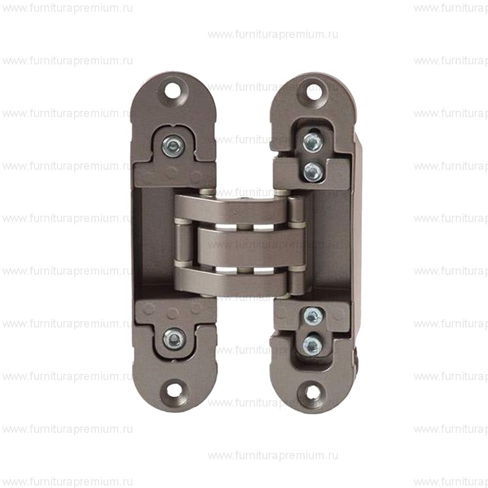 Петля скрытая OTLAV 3D 0294, универсальная