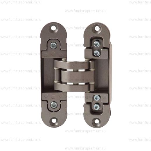 Петля скрытая OTLAV 3D 0294, универсальная Петля скрытая OTLAV 3D 0294, универсальная