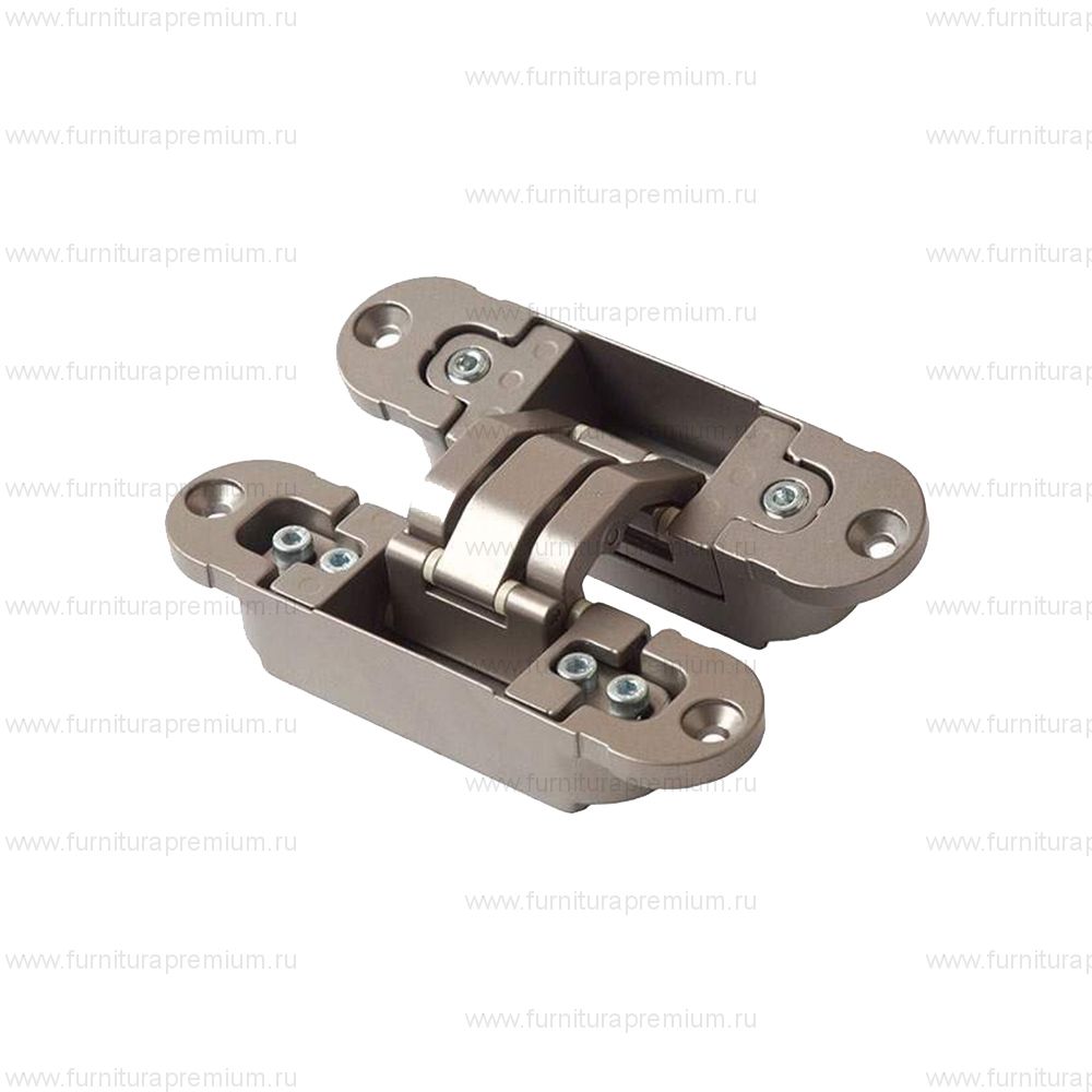 Петля скрытая OTLAV 3D 0294, универсальная