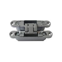 Петля скрытая OTLAV 3D 0319, универсальная 2