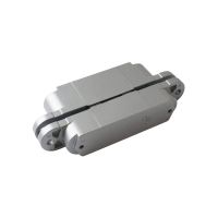 Петля скрытая OTLAV 3D 0319, универсальная 3