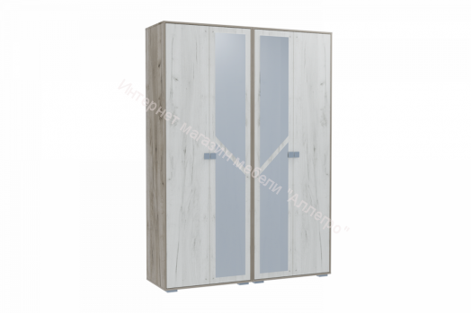 Спальный гарнитур "Ольга 17"