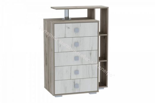 Комод "Ольга 17"