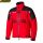 Klim Blackhawk Red