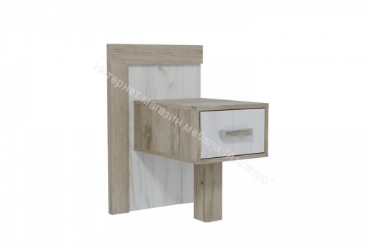 Спальный гарнитур "Ольга 19"