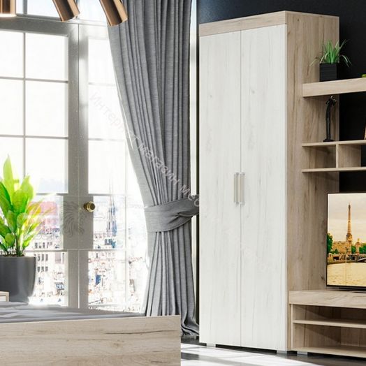 Спальный гарнитур "Ольга 19"