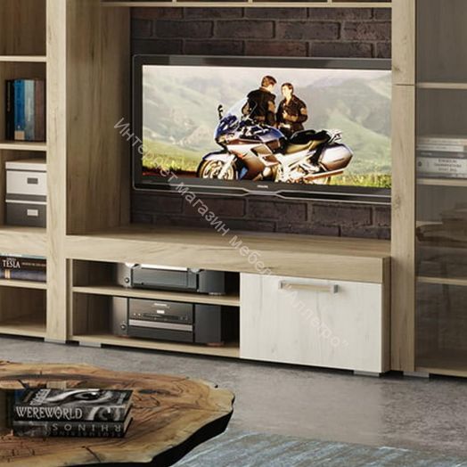 Тумба под ТВ "Ольга 19"