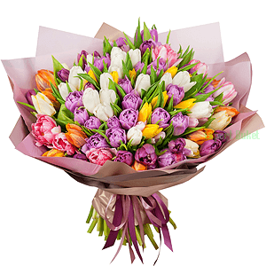 Очарование Весны