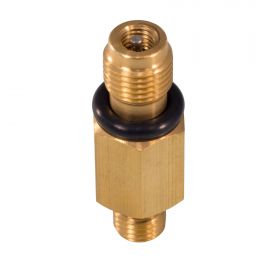 Переходник для измерения компрессии M12*1.25