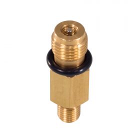 Переходник для измерения компрессии M10*1.0