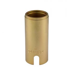 Гильза D44*d34*95L(Gold)