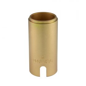Гильза D46*d36*95L(Gold)