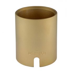 Гильза D78*d68*95L(Gold)