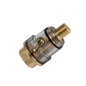 Лубрикатор линейный 1/4"G | TVK-09015