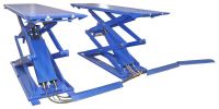 KraftWell KRW3FS/220_blue.