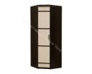 Шкаф "Ольга 13" угловой 1-но дверный