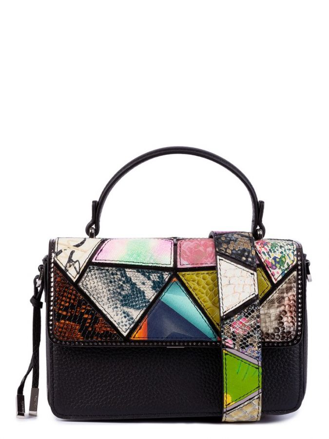 Сумка на руку ELEGANZZA ZLX-1572-01-00034732