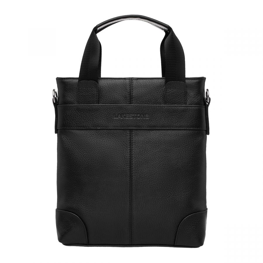 Мужская сумка Lakestone Russell Black
