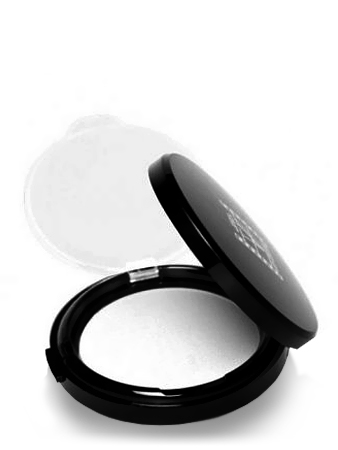 Make-Up Atelier Paris Antishine Compact Powder CPHD Пудра компактная HD, запаска
