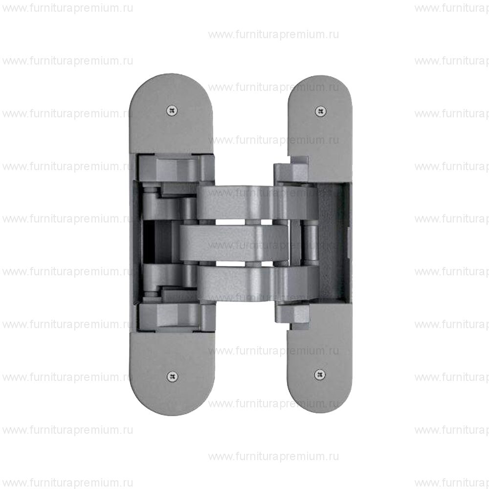 Петля скрытая OTLAV 3D 0570 для компланарных дверей, универсальная