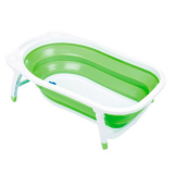 Детская складная ванна Folding Baby Bathtub