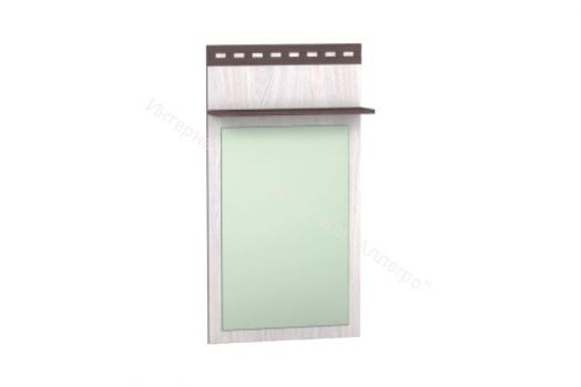 Зеркало "Ольга 13" 1