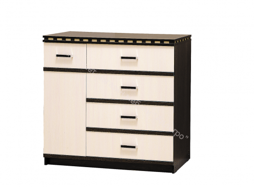 Набор мебели для прихожей "Ольга 13"