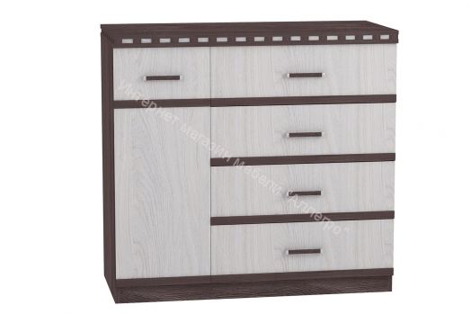 Набор мебели для прихожей "Ольга 13"