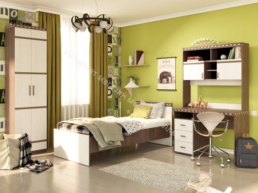 Полка "Ольга 13" настольная