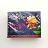 Чай масала | 100 г | Amilfoods