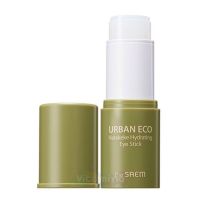 The Saem Бальзам-стик для кожи вокруг глаз экстрактом новозеландского льна Urban Eco Harakeke Hydrating Eye Stick