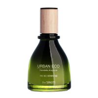 The Saem Сыворотка для лица с экстрактом новозеландского льна Urban Eco Harakeke Ampoule