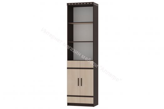 Полка "Ольга 13" настольная