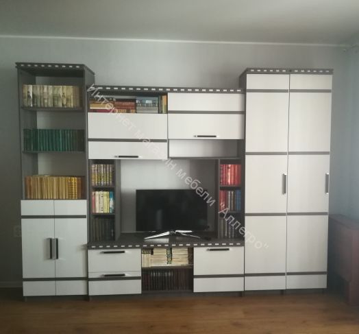 Полка "Ольга 13" настольная