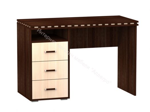 Полка "Ольга 13" настольная