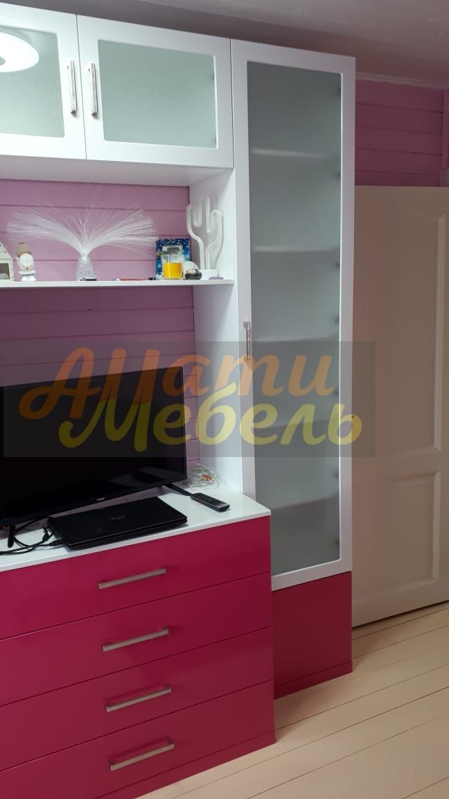 детская для девочки за 178934.25 ₽